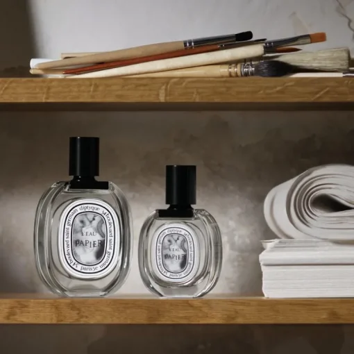 diptyque L'Eau Papier Eau De Toilette | MECCA