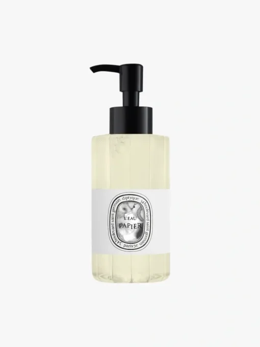 DIPTYQUE L'Eau Papier Hand and Body Gel | MECCA