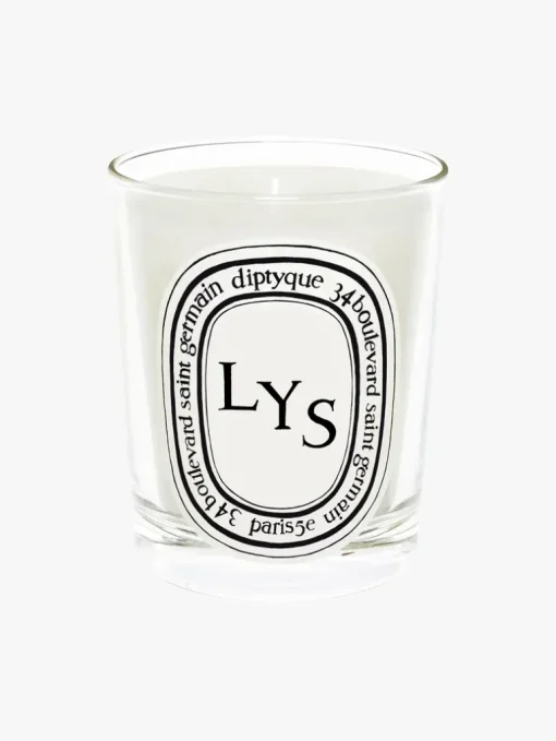 diptyque Lys Candle | MECCA