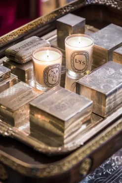 diptyque Lys Candle | MECCA