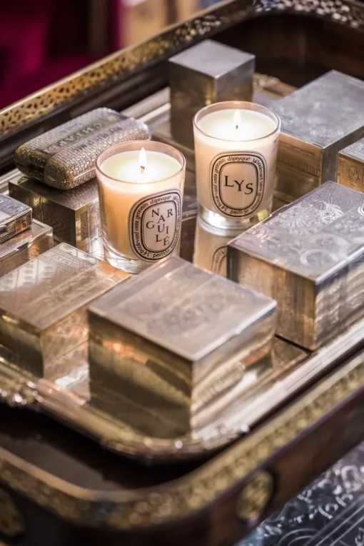 diptyque Lys Candle | MECCA