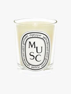 diptyque Musc Candle | MECCA