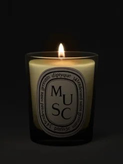 diptyque Musc Candle | MECCA