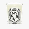 diptyque Myrrhe Candle | MECCA