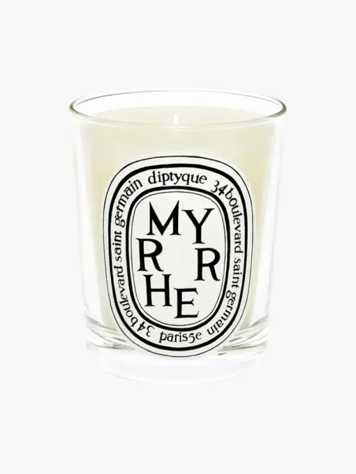 diptyque Myrrhe Candle | MECCA