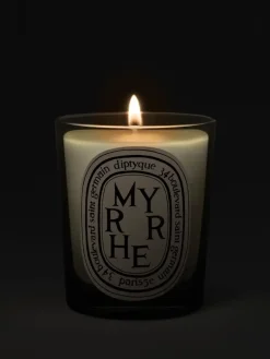 diptyque Myrrhe Candle | MECCA