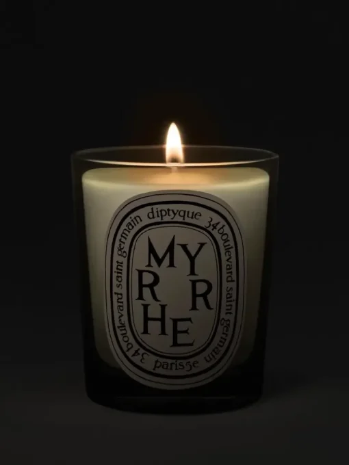 diptyque Myrrhe Candle | MECCA