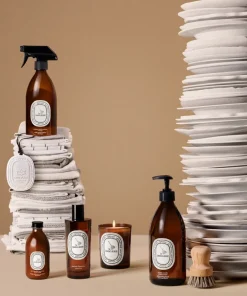 DIPTYQUE Odor Removing Interior Scent with Basil | MECCA