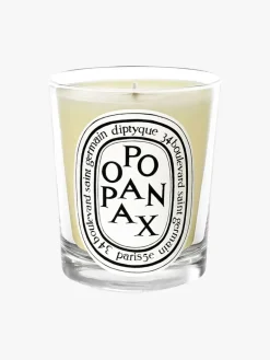 diptyque Opopanax Candle | MECCA
