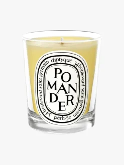 diptyque Pomander Candle | MECCA