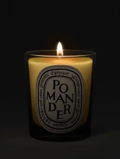 diptyque Pomander Candle | MECCA