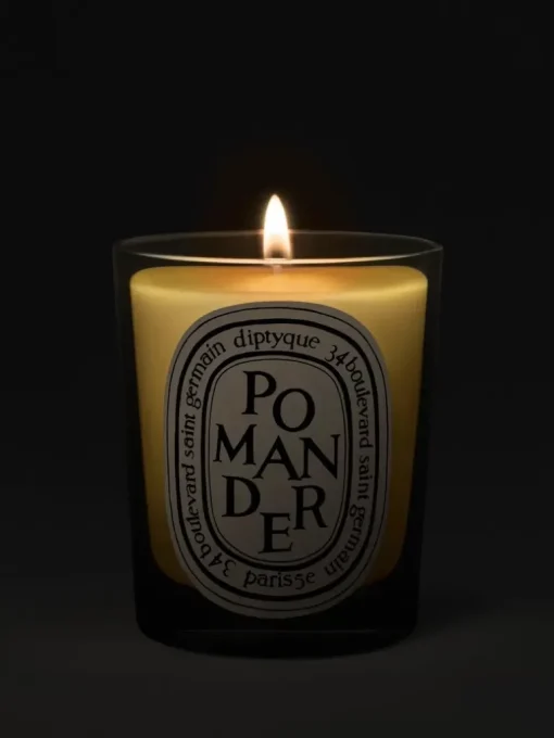 diptyque Pomander Candle | MECCA
