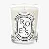 DIPTYQUE Roses Candle | MECCA