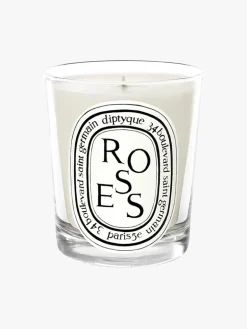 DIPTYQUE Roses Candle | MECCA