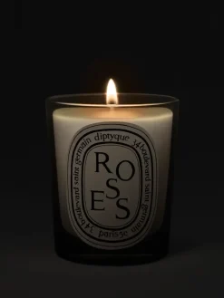 DIPTYQUE Roses Candle | MECCA