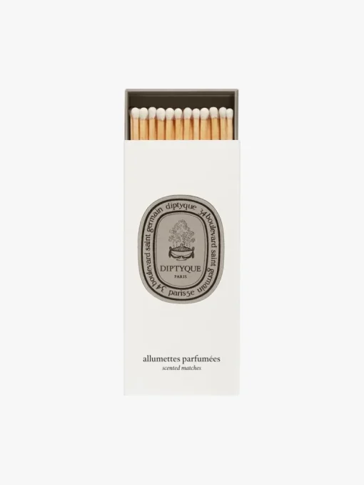 diptyque Scented Matches La Vallée du Temps | MECCA