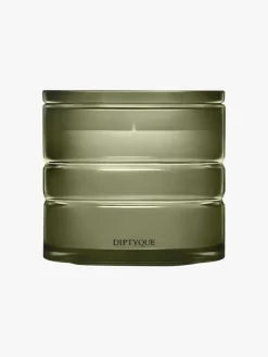 DIPTYQUE Temple des Mousses Premium Scented Candle | MECCA