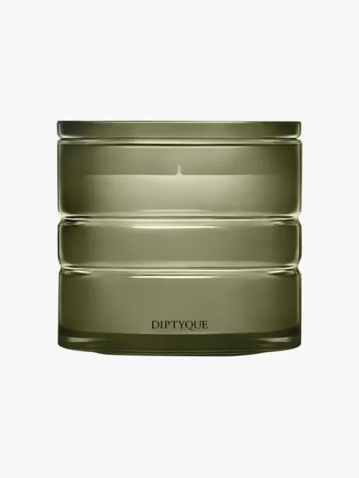 DIPTYQUE Temple des Mousses Premium Scented Candle | MECCA