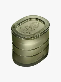 DIPTYQUE Temple des Mousses Premium Scented Candle | MECCA