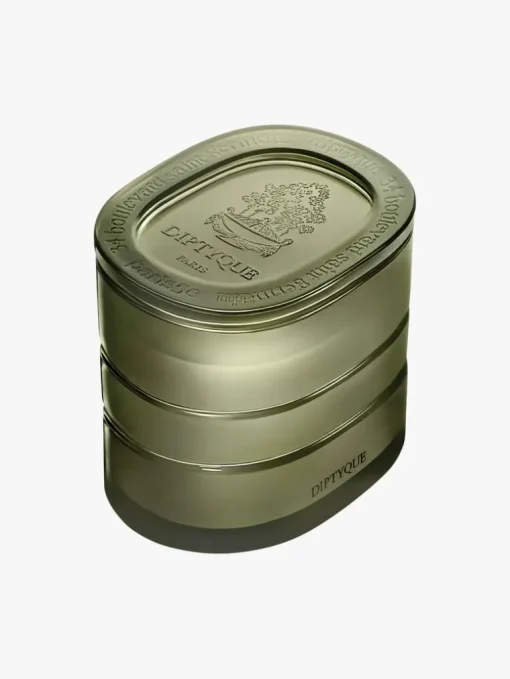 DIPTYQUE Temple des Mousses Premium Scented Candle | MECCA
