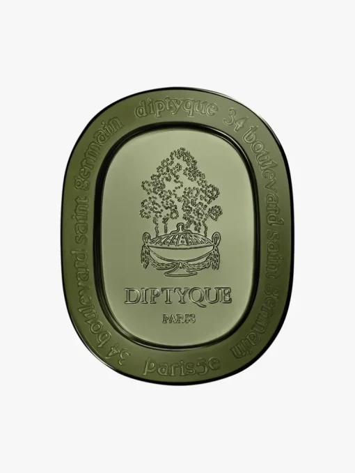 DIPTYQUE Temple des Mousses Premium Scented Candle | MECCA
