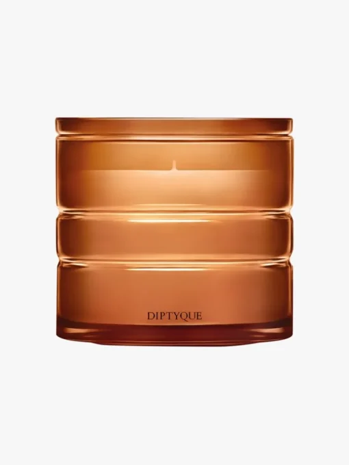 DIPTYQUE Terres Blondes Premium Scented Candle | MECCA