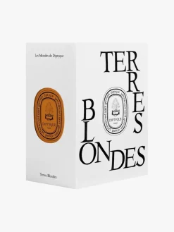 DIPTYQUE Terres Blondes Premium Scented Candle | MECCA