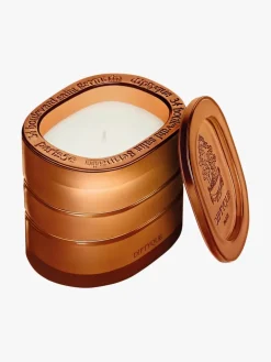 DIPTYQUE Terres Blondes Premium Scented Candle | MECCA