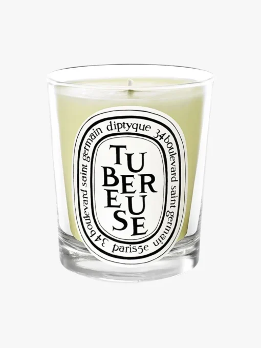 DIPTYQUE Tubéreuse Candle | MECCA