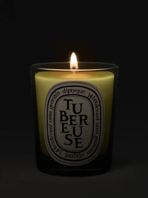 DIPTYQUE Tubéreuse Candle | MECCA