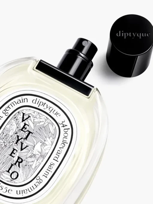 diptyque Vetyverio EDT | MECCA