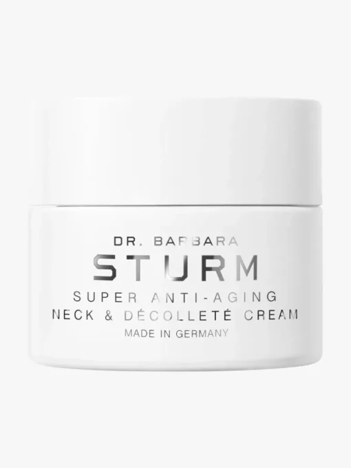 Dr. Barbara Sturm - Super Anti-Aging Neck and Decollete Cream | MECCA