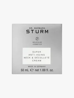 Dr. Barbara Sturm - Super Anti-Aging Neck and Decollete Cream | MECCA
