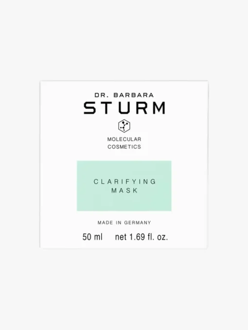 Dr. Barbara Sturm Clarifying Mask | MECCA