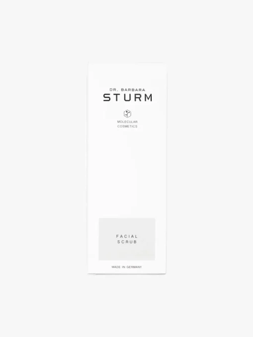 Dr. Barbara Sturm Facial Scrub | MECCA