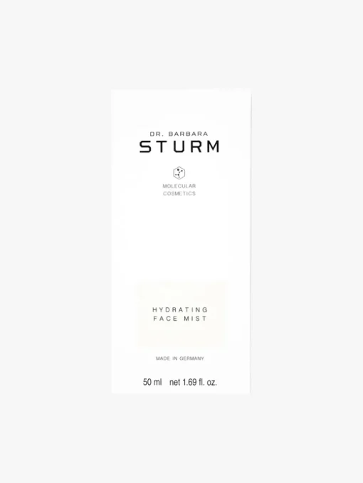 Dr. Barbara Sturm Hydrating Face Mist | MECCA