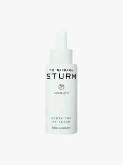 Dr. Barbara Sturm Microbiotic Hydrating Blemish Control HA Serum | MECCA