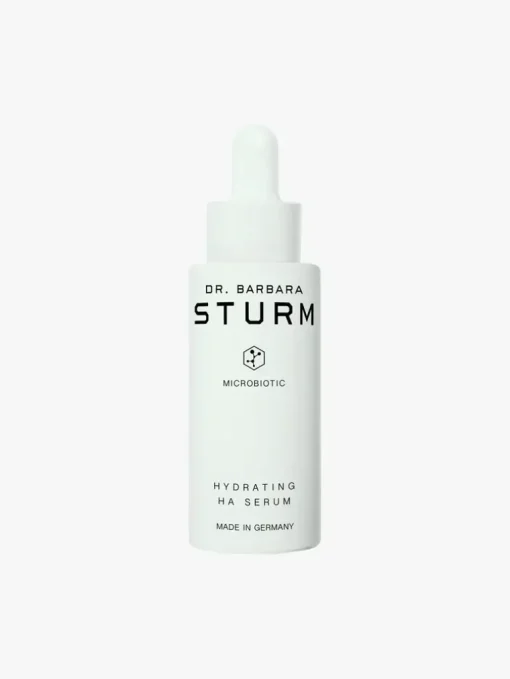 Dr. Barbara Sturm Microbiotic Hydrating Blemish Control HA Serum | MECCA