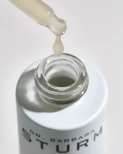 Dr. Barbara Sturm Microbiotic Hydrating Blemish Control HA Serum | MECCA