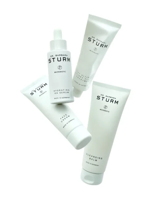 Dr. Barbara Sturm Microbiotic Kit | MECCA