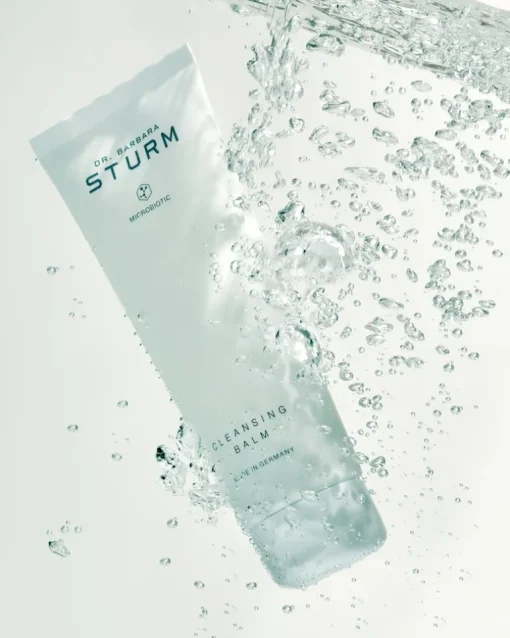 Dr. Barbara Sturm Microbiotic Gentle Cleansing Balm | MECCA