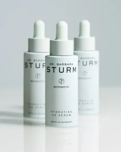 Dr. Barbara Sturm Microbiotic Hydrating Blemish Control HA Serum | MECCA