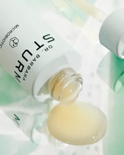 Dr. Barbara Sturm Microbiotic Hydrating Blemish Control HA Serum | MECCA