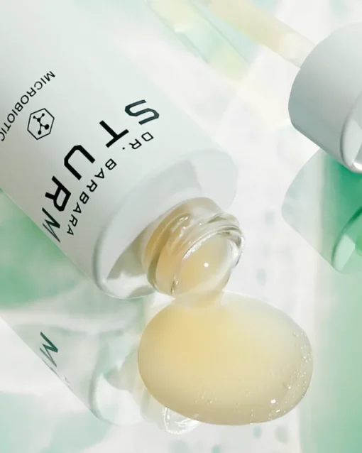 Dr. Barbara Sturm Microbiotic Hydrating Blemish Control HA Serum | MECCA