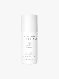 Dr. Barbara Sturm Super Anti-Aging Dual Serum | MECCA