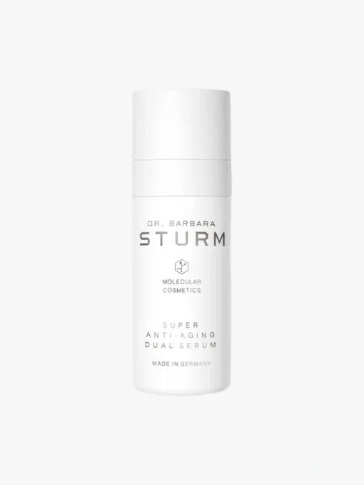 Dr. Barbara Sturm Super Anti-Aging Dual Serum | MECCA