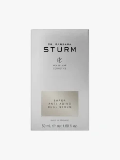 Dr. Barbara Sturm Super Anti-Aging Dual Serum | MECCA
