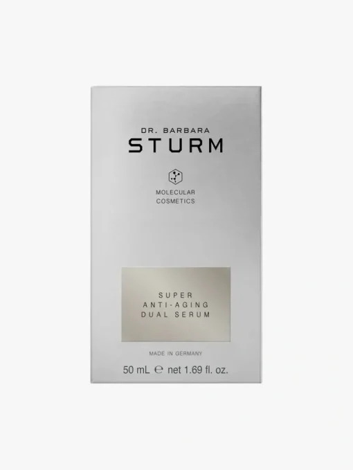 Dr. Barbara Sturm Super Anti-Aging Dual Serum | MECCA