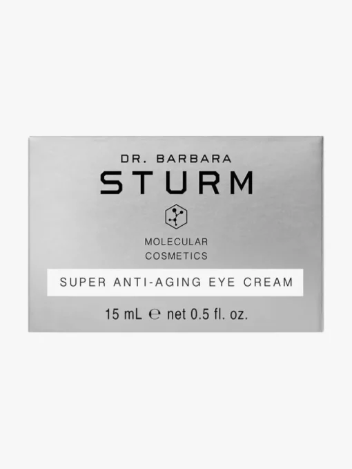 Dr. Barbara Sturm Super Anti-Aging Eye Cream | MECCA
