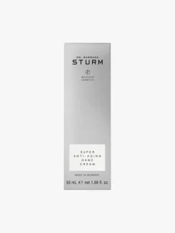 Dr. Barbara Sturm Super Anti-Aging Hand Cream | MECCA